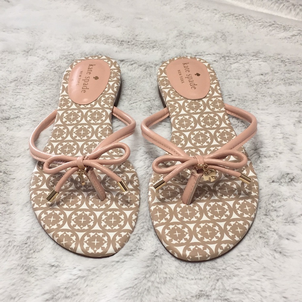 NWT Kate Spade sandals